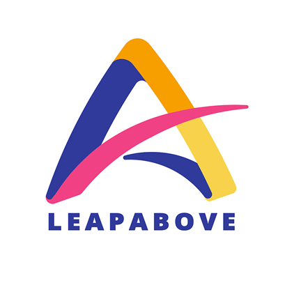 โรงเรียน Leapabove